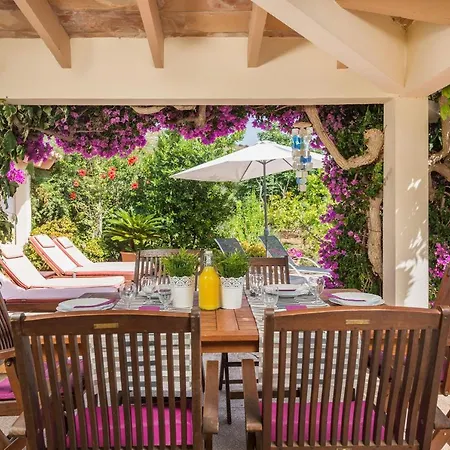 La Vina Vila