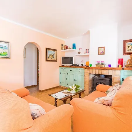 La Vina Pollensa