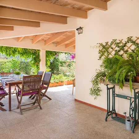 La Vina Vila
