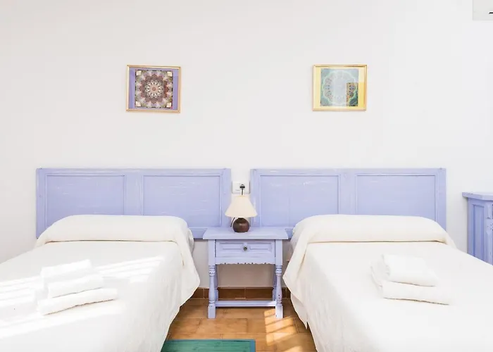 La Vina Willa Pollensa