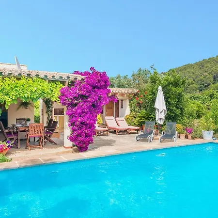 Villa La Vina Pollenca